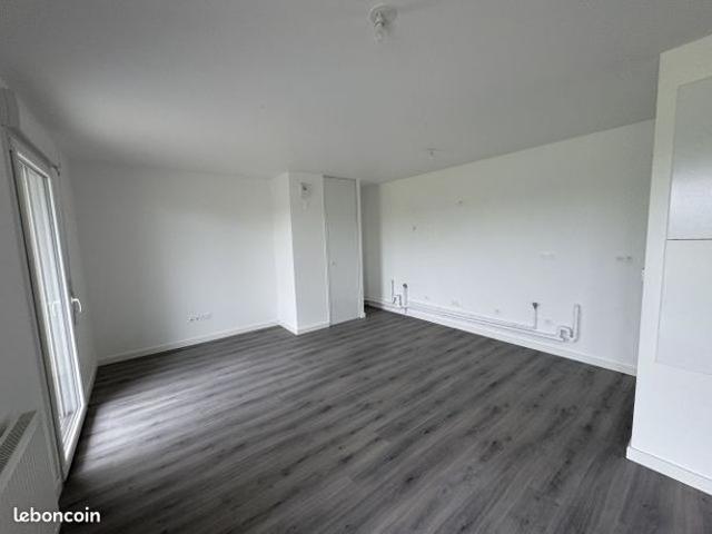 Appartement vente à Lisieux, Cabourg