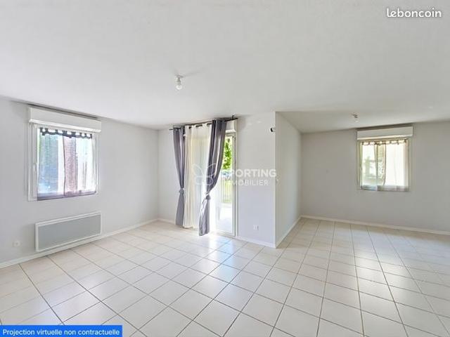 Appartement vente à Libourne, Pineuilh