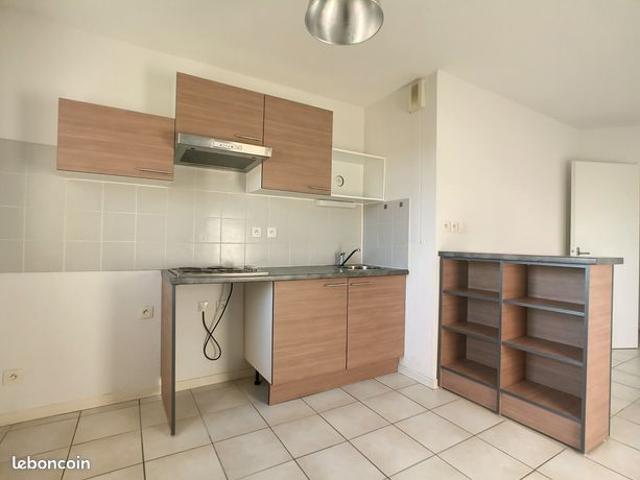 Appartement vente à Libourne, Pineuilh