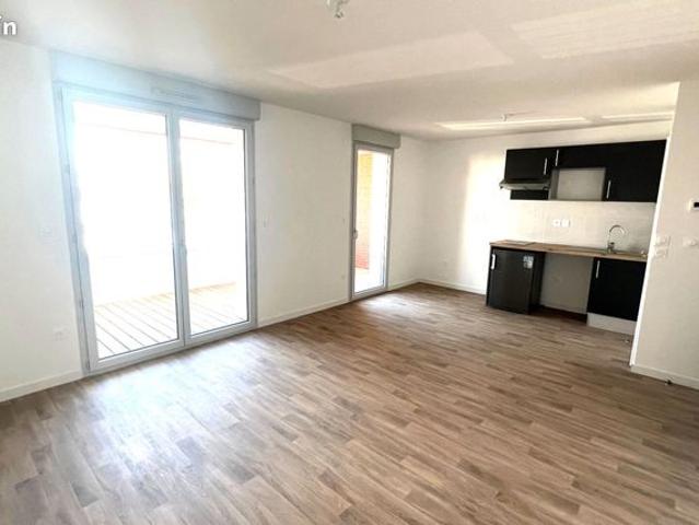 Appartement vente à Toulouse