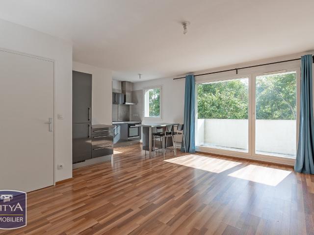 Appartement vente à Faubourg d'Arras, Lille