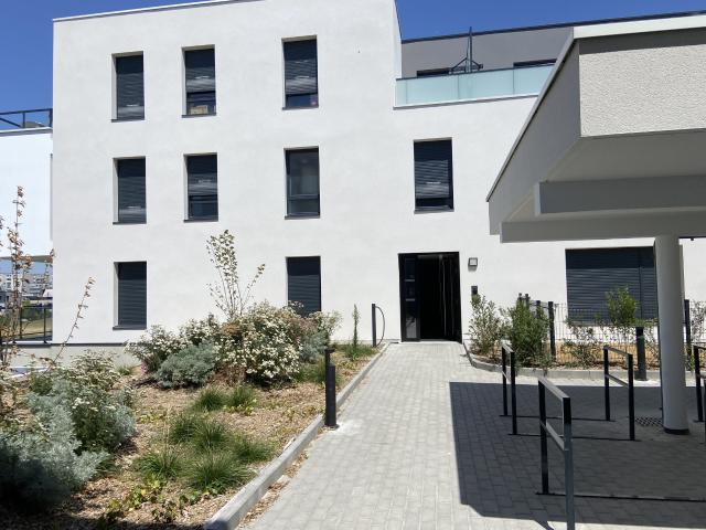 Appartement location à Reims