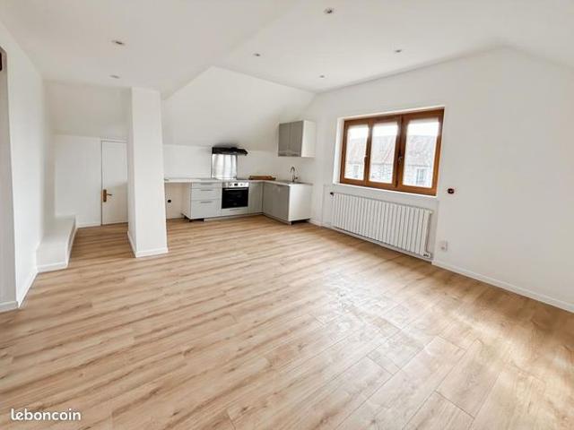 Appartement vente à Étampes, Mauchamps
