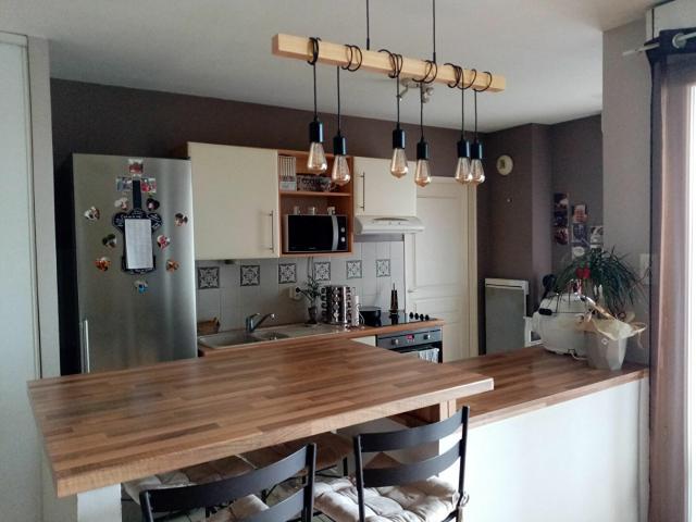 Appartement location à Montauban