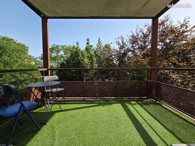 Appartement vente à Toulouse