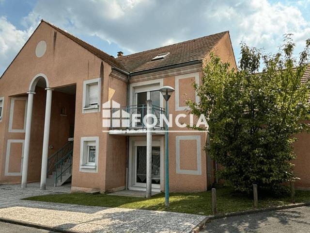 Appartement vente à Meaux, Annet-sur-marne