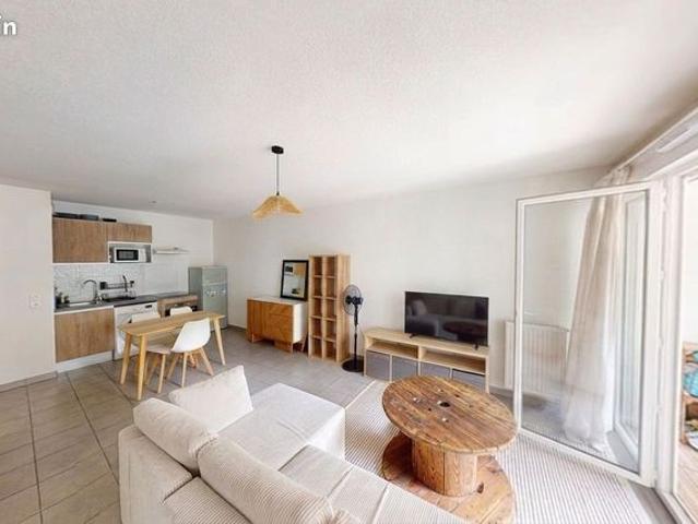 Appartement vente à Dax, Labenne