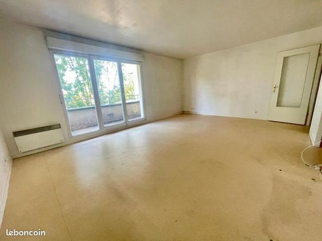 Appartement vente à Montreuil, Eure-et-Loir