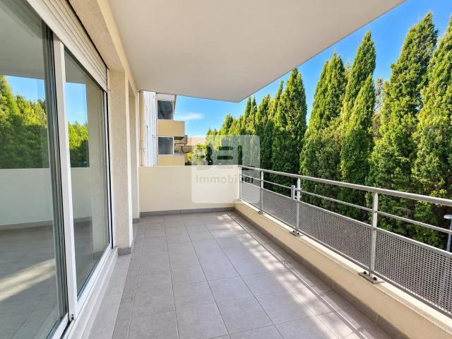 Appartement vente à Bagnols-sur-Cèze, Gard