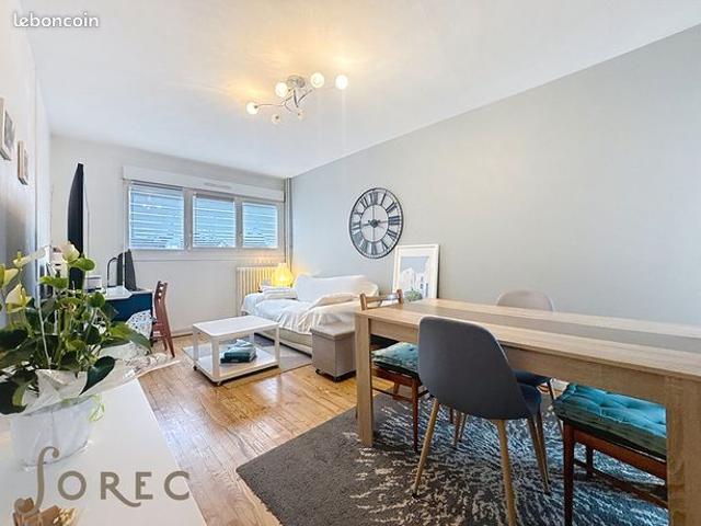 Appartement vente à Metz