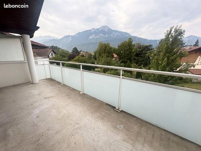 Appartement vente à Cognac, Bonneville