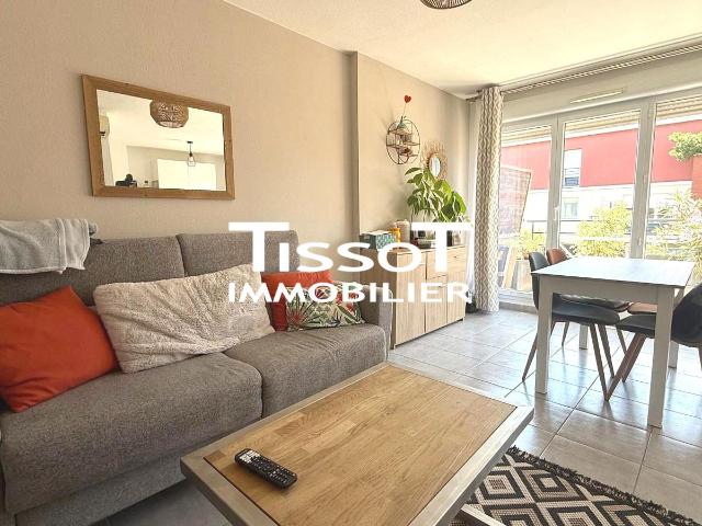 Appartement vente à Nîmes