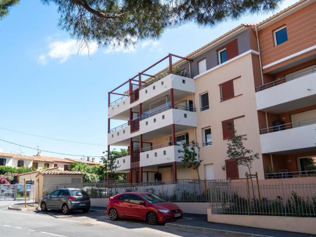 Appartement location à Puget-sur-Argens, Var