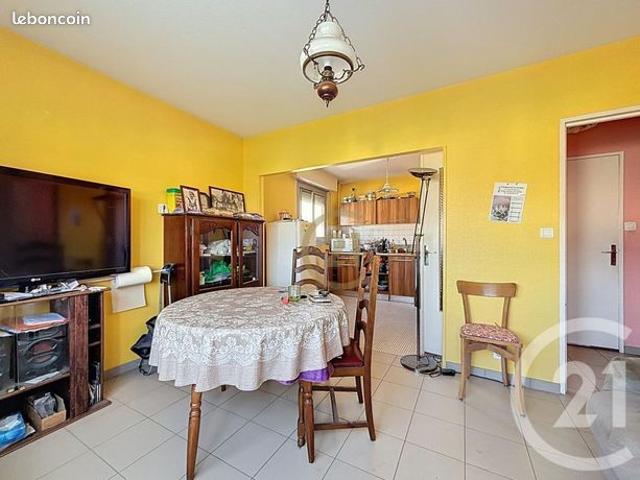 Appartement vente à Lure, Luxeuil-les-bains