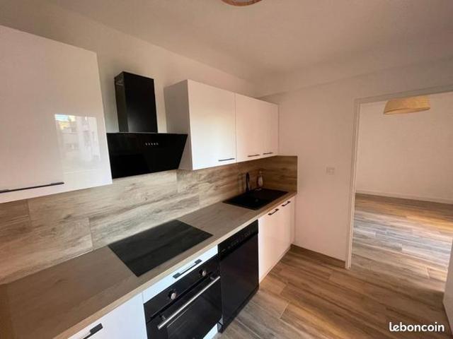 Appartement vente à Arrondissement de Toulon, Six-fours-les-plages