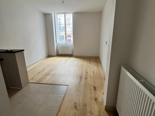 Appartement location à Besançon