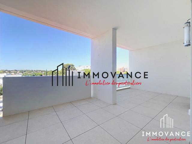 Appartement vente à Montpellier, Saint-jean-de-védas