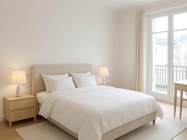 Appartement vente à Boulogne-sur-Mer, Ambleteuse