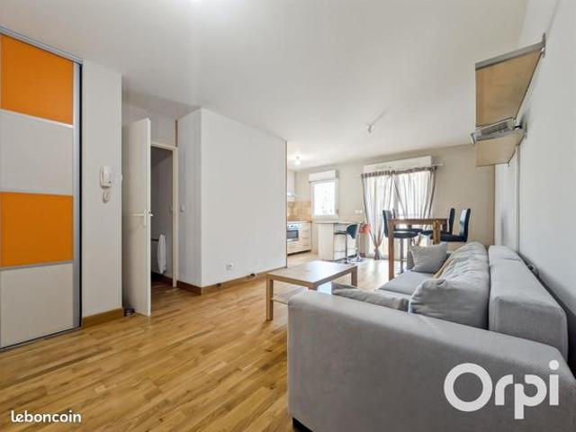 Appartement vente à Lodève, Jonquières