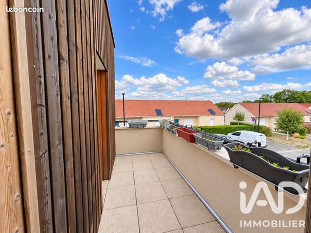 Appartement vente à Pringy, Marne
