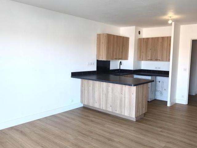 Appartement vente à Lotissement Les Jardins du Béarn, Pau