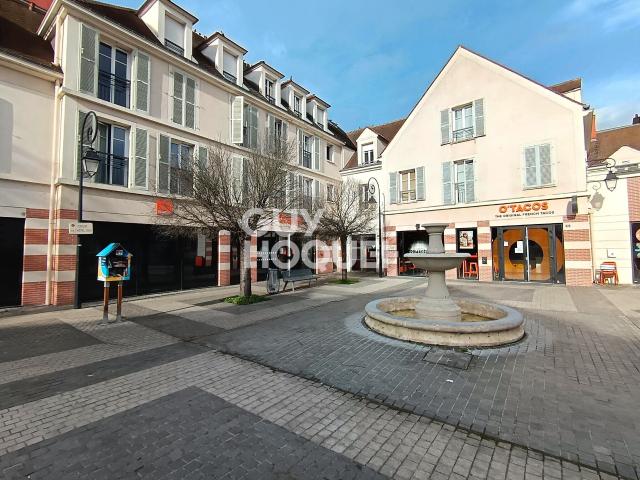 Appartement vente à Dreux
