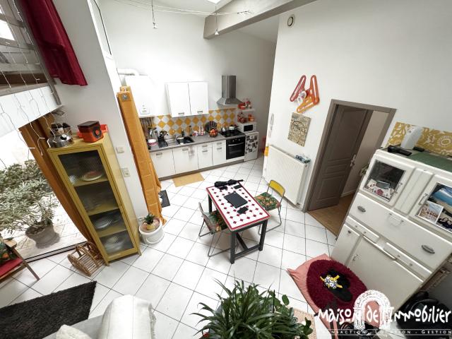 Appartement location à Cognac