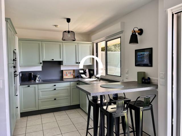 Appartement vente à Sainte-Marie-sur-Mer, Pornic