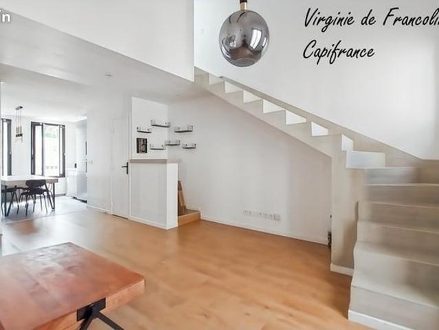 Appartement vente à Créteil, Alfortville