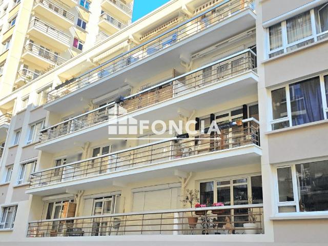 Appartement vente à Paris, Île-de-France