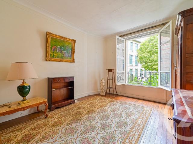 Appartement vente à Paris, Île-de-France