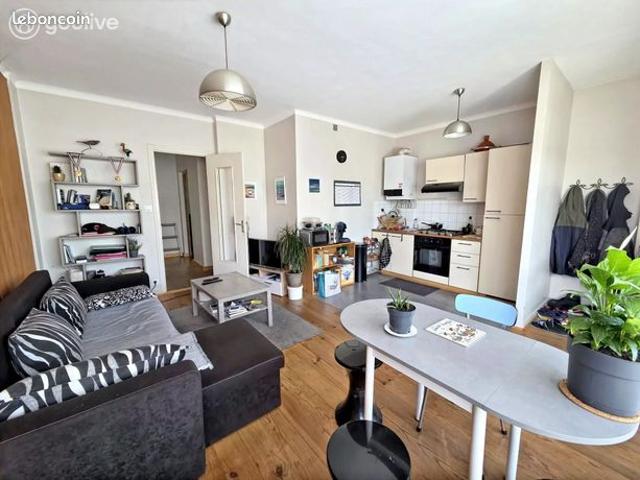 Appartement vente à Rennes, Bretagne