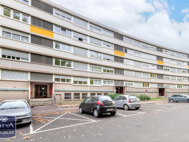 Appartement vente à Le Mas Blanc, Limoges