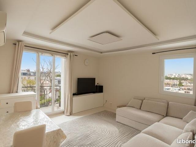 Appartement vente à Argenteuil, Martinique