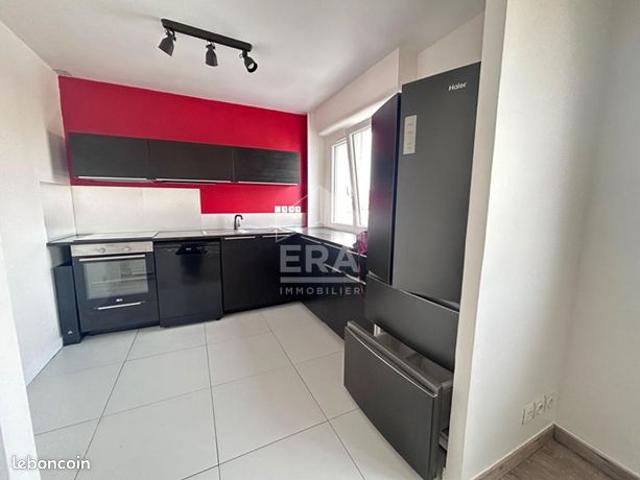 Appartement vente à Caen