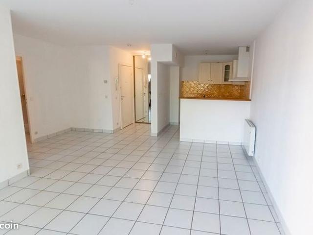 Appartement vente à L'Haÿ-les-Roses, Chevilly-larue