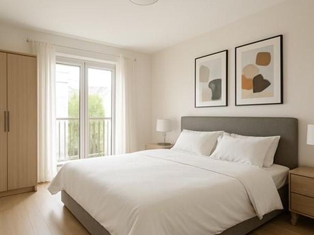 Appartement vente à Torcy, Chessy
