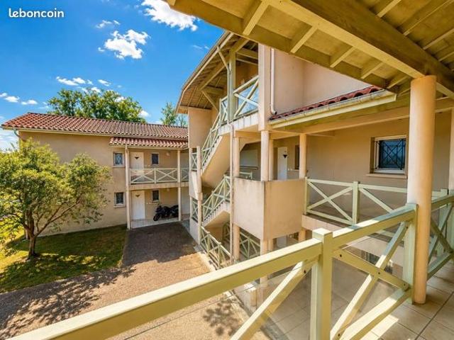 Appartement vente à Dax, Saint-martin-de-hinx