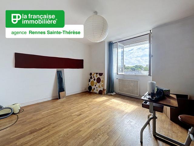 Appartement vente à Rennes, Bretagne