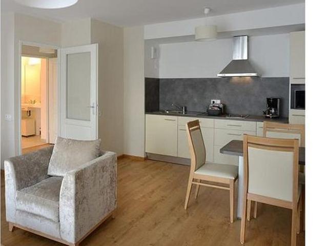 Appartement vente à Bourges, Saint-doulchard