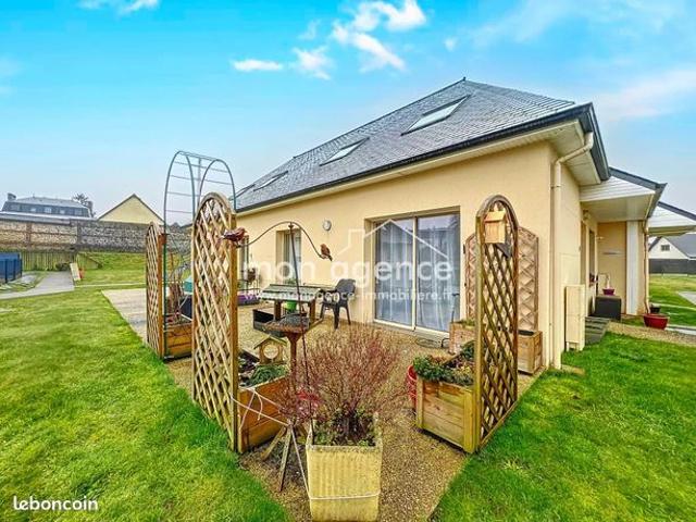 Appartement vente à Rouen, Buchy
