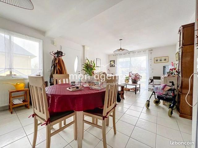 Appartement vente à Rouen, Buchy
