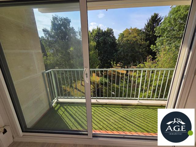 Appartement vente à Chartres, Epernon