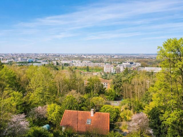 Appartement vente à Toulouse
