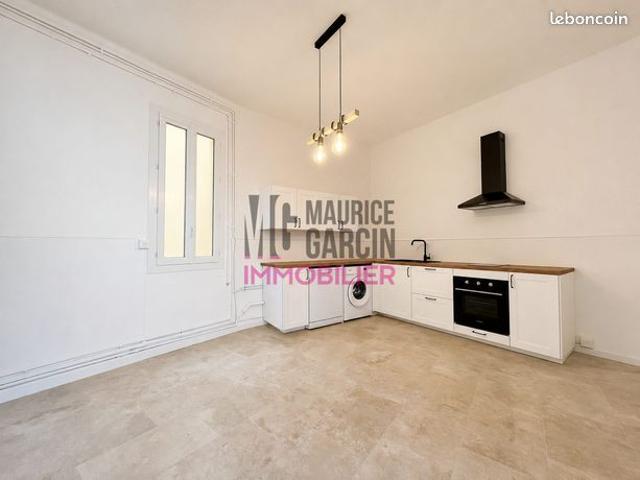 Appartement vente à Apt, Cavaillon