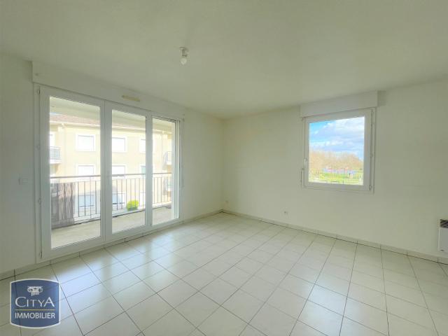 Appartement location à Libourne, Pineuilh