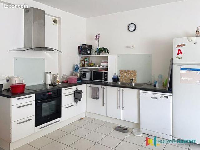 Appartement vente à Dinan, Bretagne