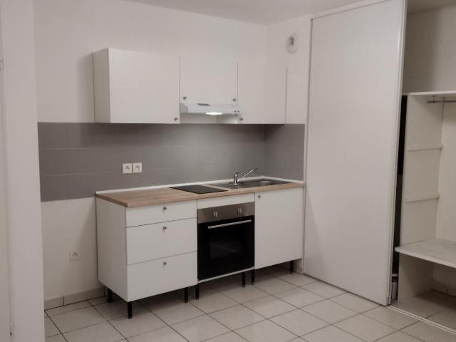 Appartement location à Épinal, Golbey