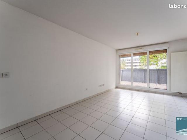 Appartement vente à Bordeaux, Bègles
