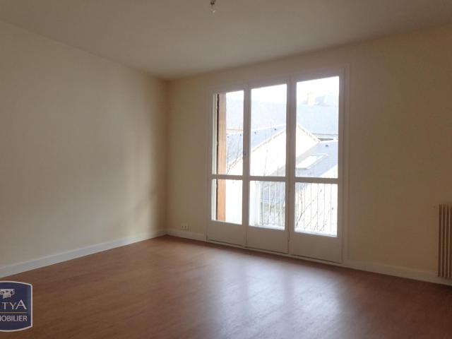 Appartement location à Chambéry